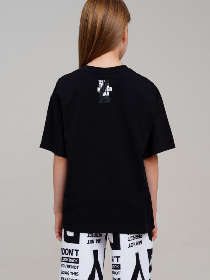 Футболка для девочек