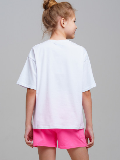 Футболка для девочек