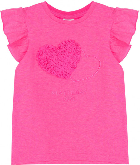 Футболка для девочек