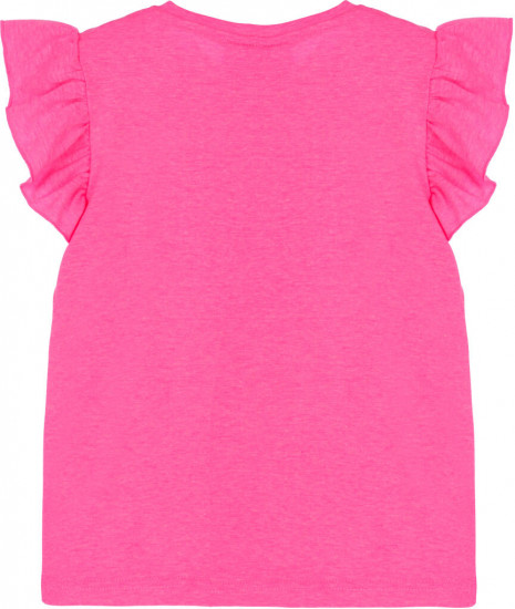 Футболка для девочек