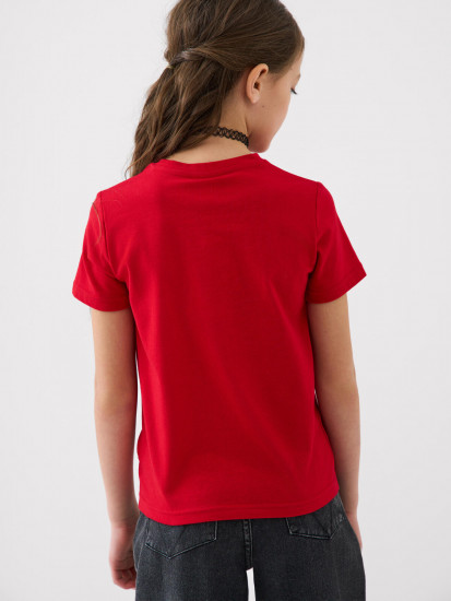 Футболка для девочек