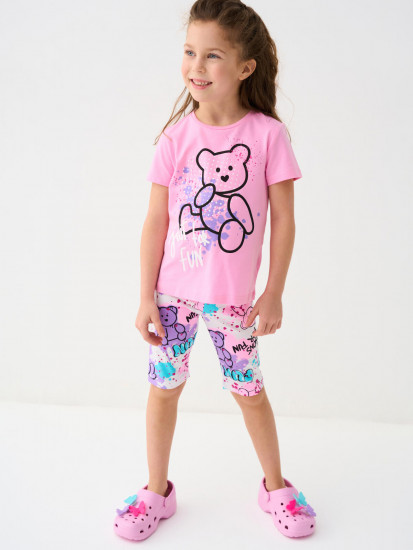 Футболка для девочек