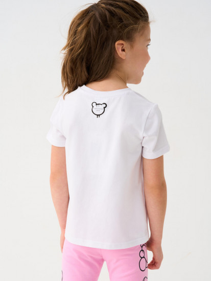 Футболка для девочек