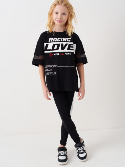 Футболка для девочек