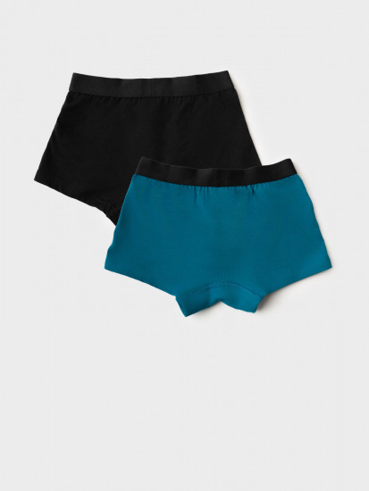 Трусы-боксеры для мальчиков комплект