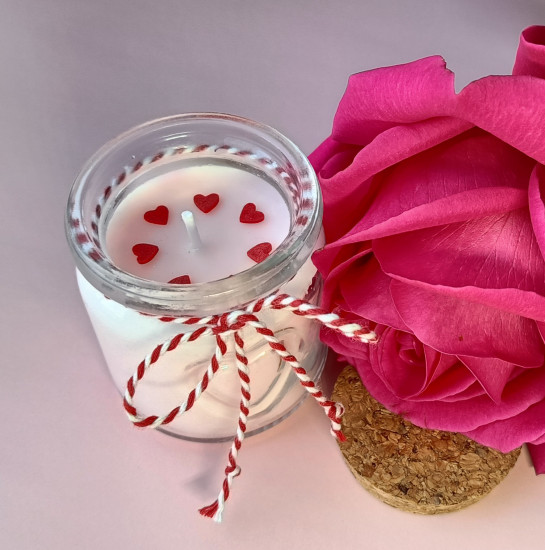 Арома-набор «Лепестки роз»