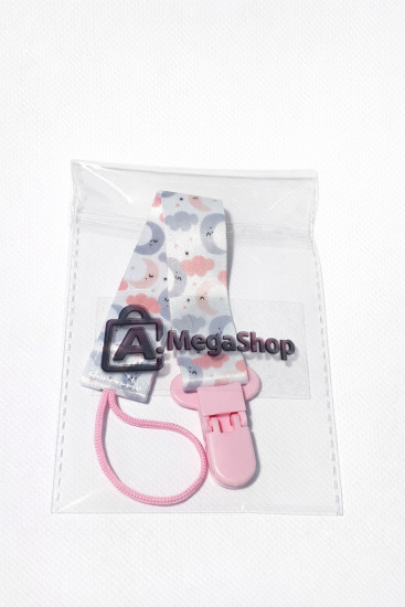 Держатель для пустышки