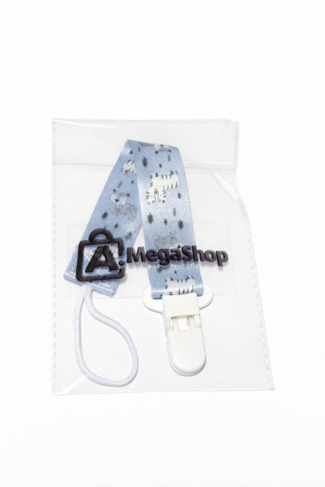 Держатель для пустышки