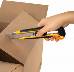 Нож универсальный - Фото 17