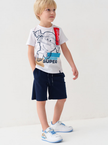 Кроссовки для мальчиков