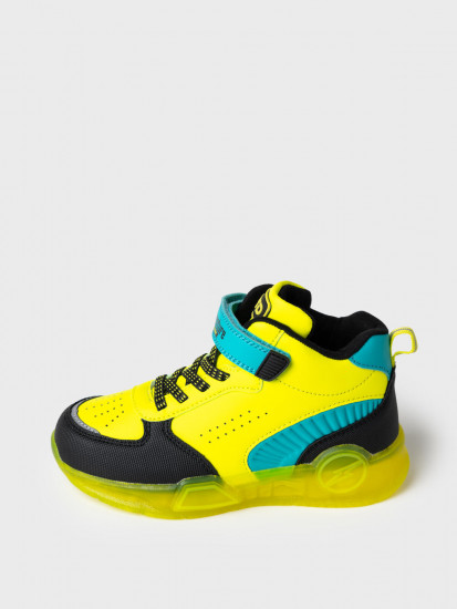 Кроссовки для мальчиков