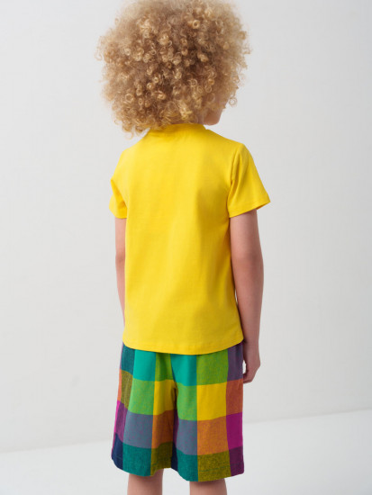 Шорты для мальчиков