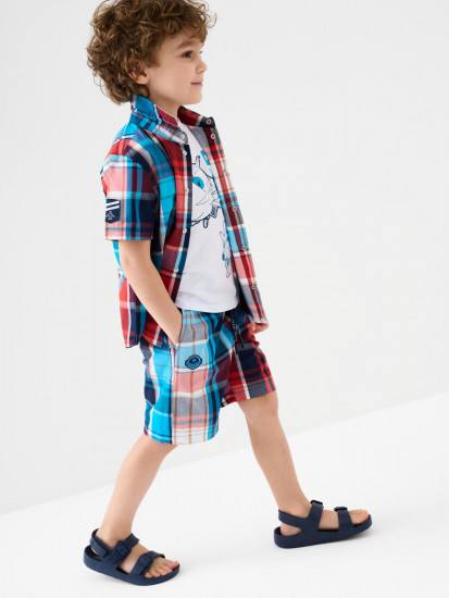 Шорты для мальчиков