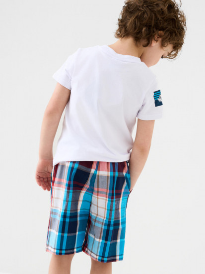 Шорты для мальчиков