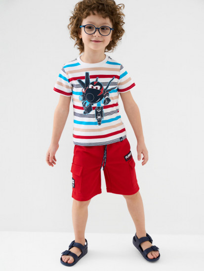 Шорты для мальчиков