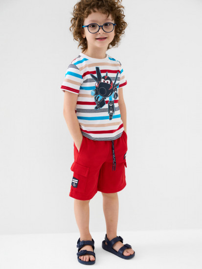 Шорты для мальчиков