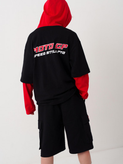 Шорты для мальчиков