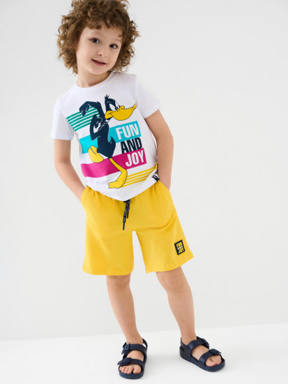 Комплект шорт для мальчиков