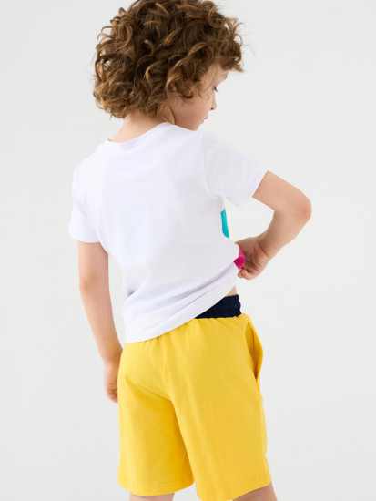 Комплект шорт для мальчиков