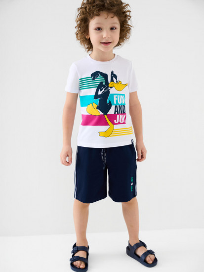 Комплект шорт для мальчиков
