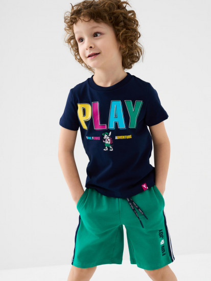 Комплект шорт для мальчиков