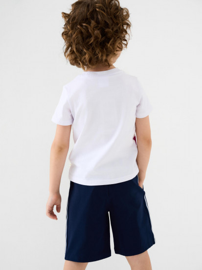 Комплект шорт для мальчиков