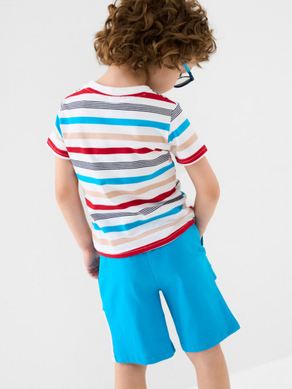Комплект шорт для мальчиков