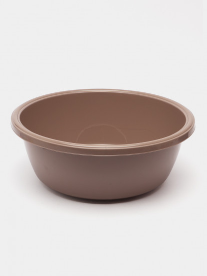 Чашка круглая