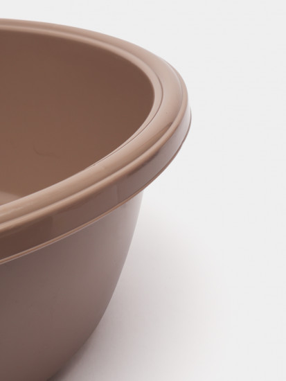 Чашка круглая