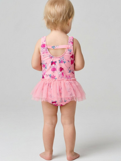 Купальник для девочек