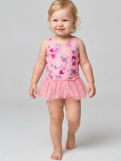 Купальник для девочек