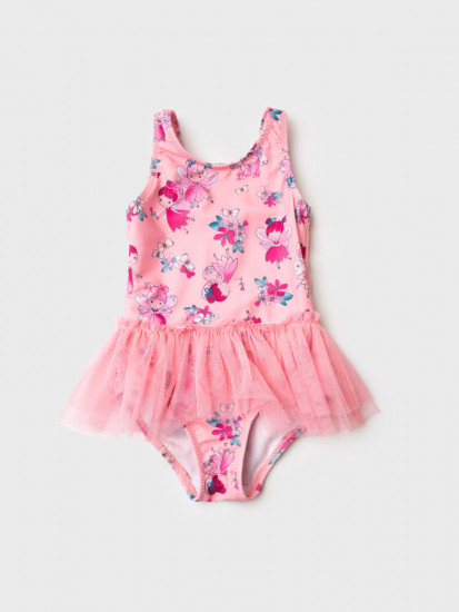 Купальник для девочек