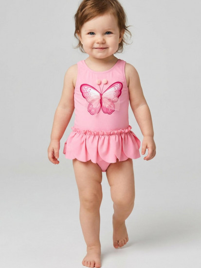 Купальник для девочек