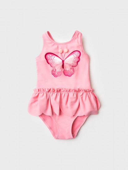 Купальник для девочек