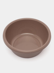 Чашка круглая с крышкой - Фото 2