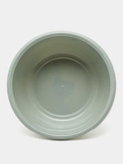 Чашка круглая с крышкой - Фото 2