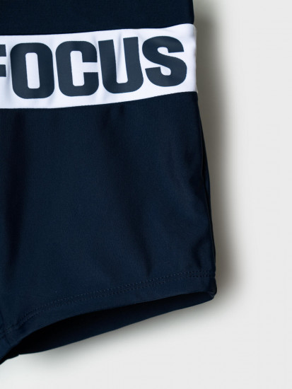 Плавки-шорты для мальчиков