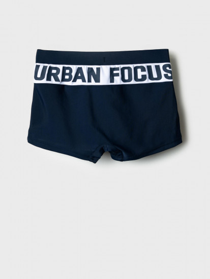 Плавки-шорты для мальчиков