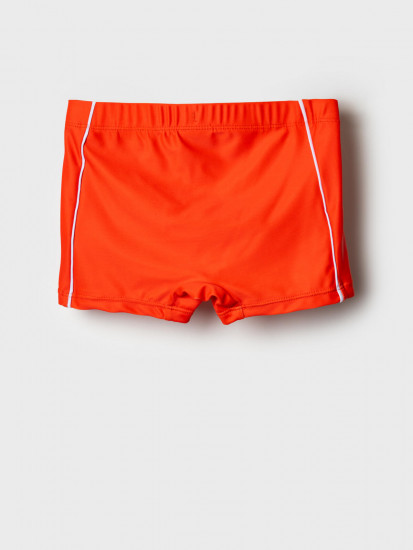 Плавки-шорты для мальчиков