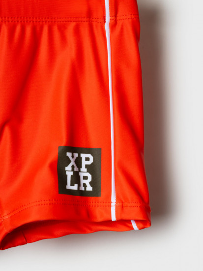 Плавки-шорты для мальчиков