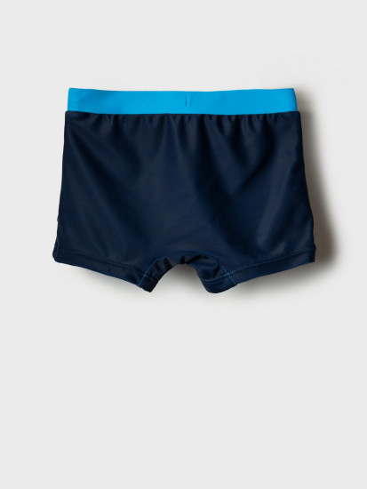 Плавки-шорты для мальчиков