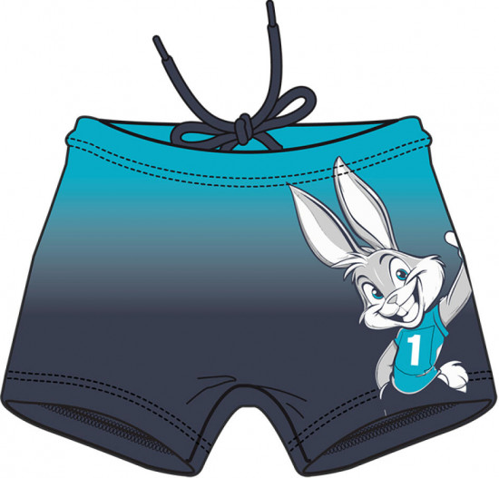 Плавки-шорты для мальчиков