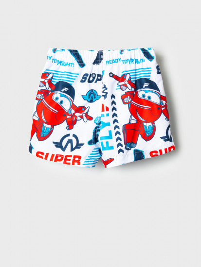 Шорты плавательные для мальчиков