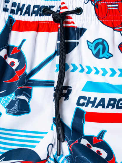 Шорты плавательные для мальчиков