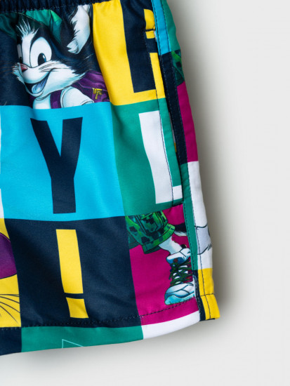 Шорты плавательные для мальчиков