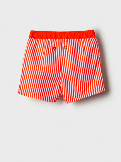 Шорты плавательные для мальчиков