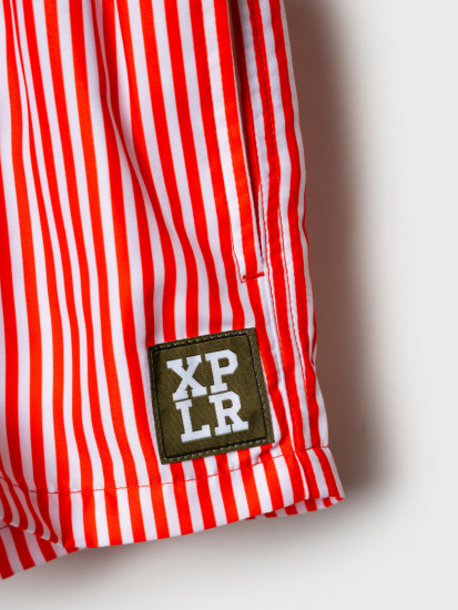 Шорты плавательные для мальчиков