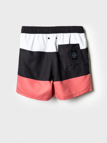 Шорты плавательные для мальчиков