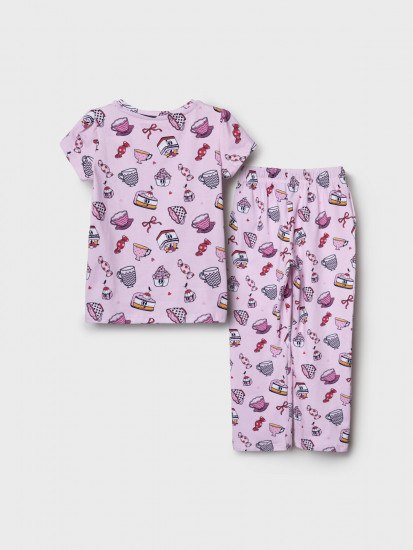 Пижама для девочек