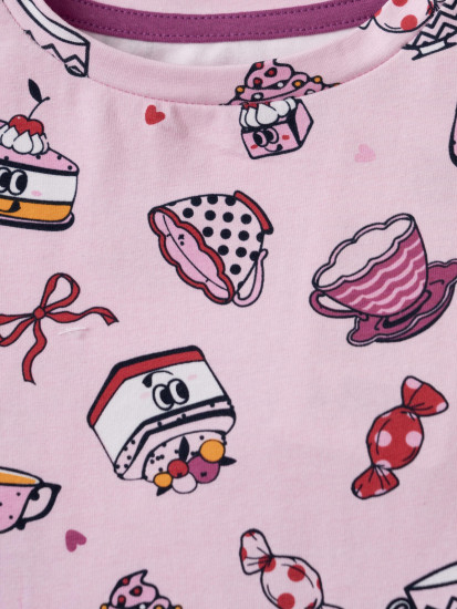 Пижама для девочек